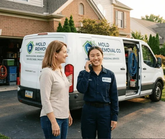 Crawlspace Mold Remediation North Lima, OH FAQs